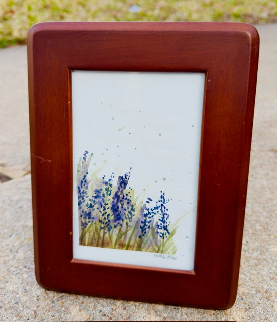 Windy Lavender