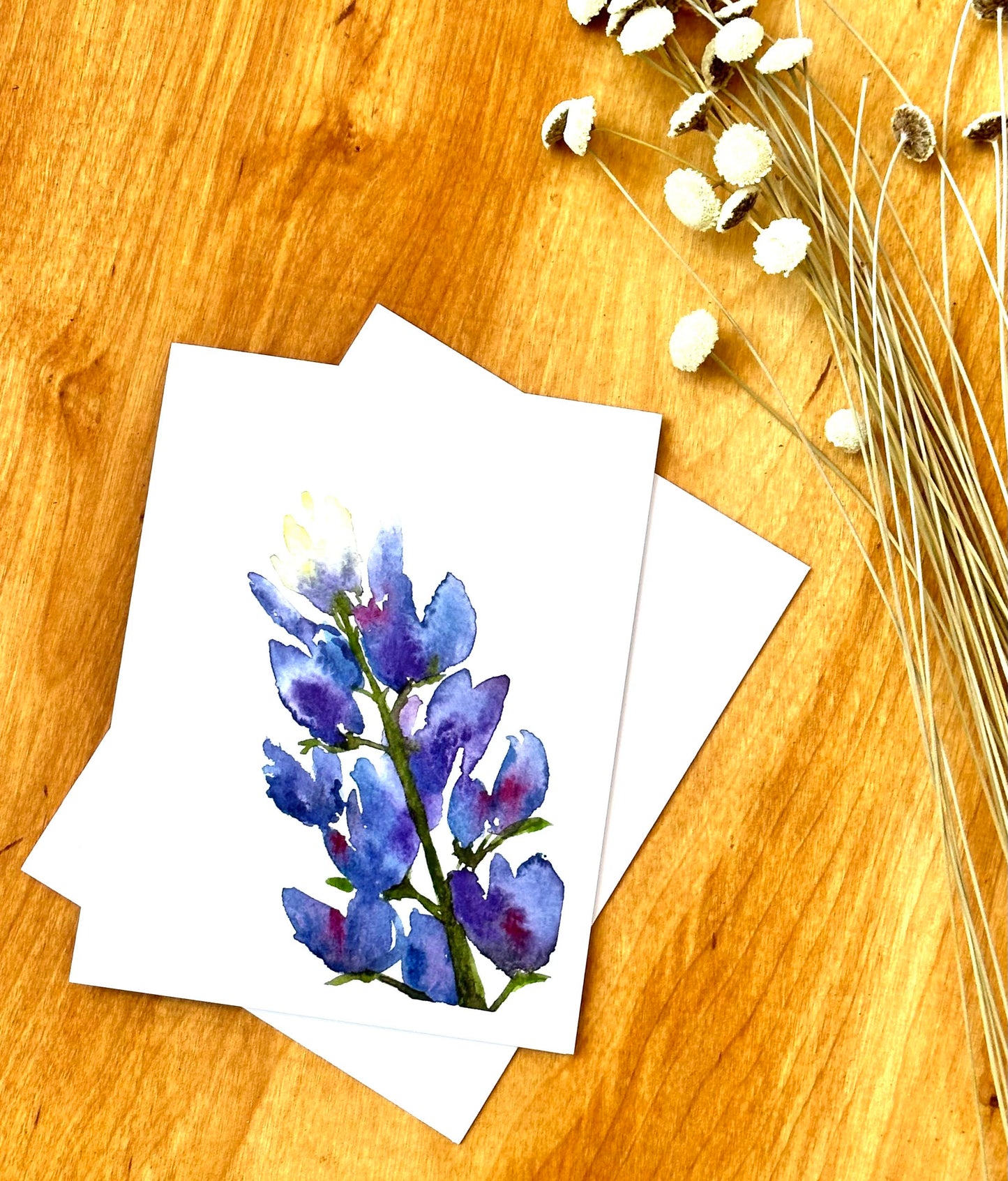 Wildflower Notecard Variety
