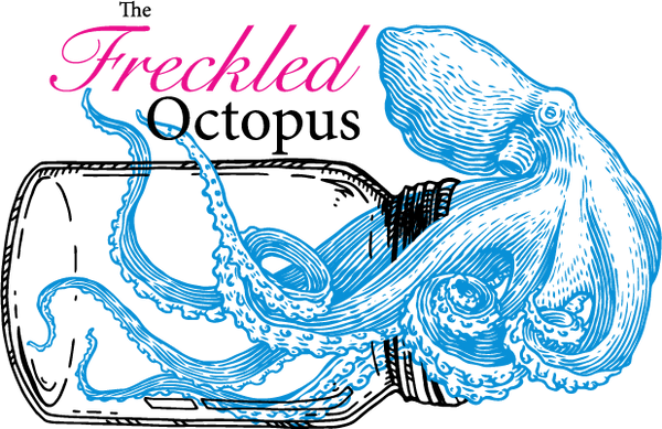The Freckled Octopus